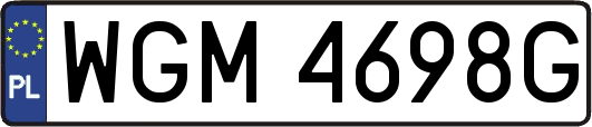 WGM4698G