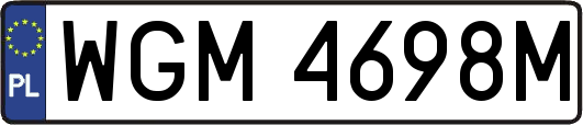 WGM4698M