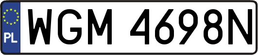 WGM4698N