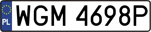 WGM4698P