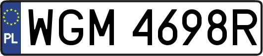 WGM4698R