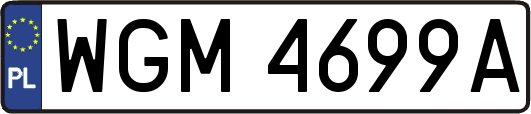 WGM4699A