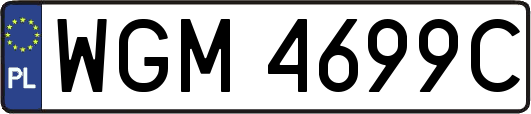 WGM4699C