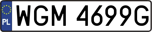 WGM4699G