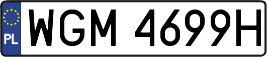 WGM4699H