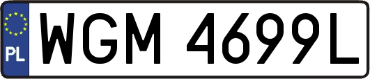 WGM4699L