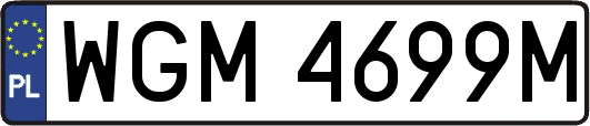 WGM4699M