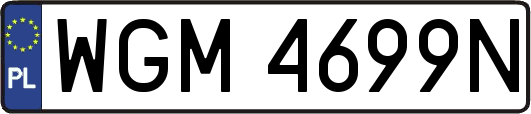 WGM4699N
