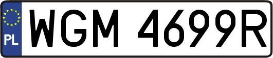 WGM4699R