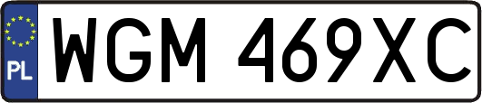 WGM469XC
