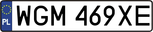 WGM469XE