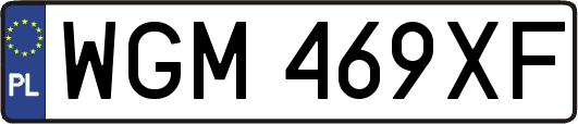 WGM469XF