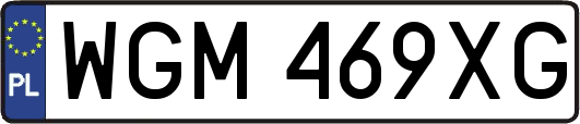 WGM469XG