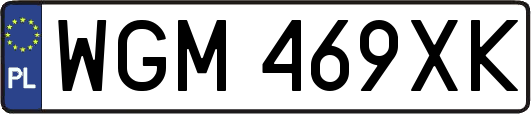 WGM469XK