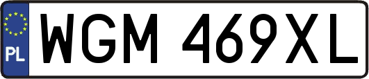 WGM469XL