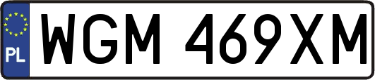 WGM469XM