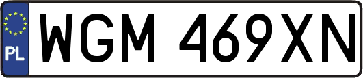 WGM469XN