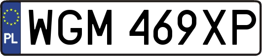 WGM469XP