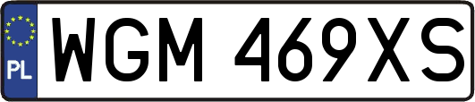WGM469XS