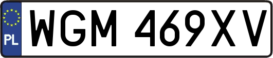 WGM469XV