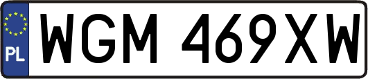 WGM469XW