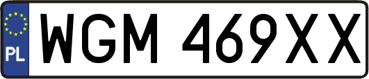 WGM469XX