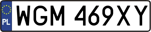 WGM469XY