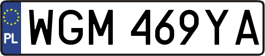 WGM469YA