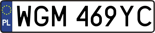 WGM469YC