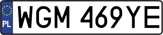 WGM469YE