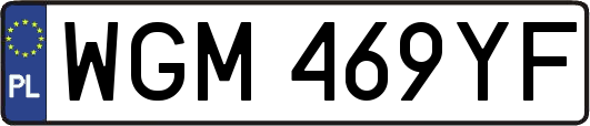WGM469YF