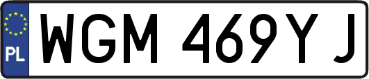 WGM469YJ