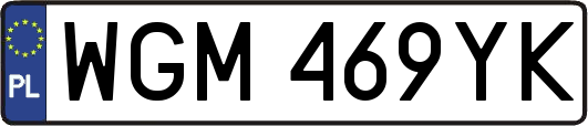 WGM469YK