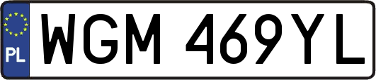 WGM469YL
