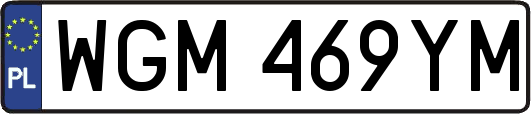 WGM469YM