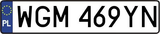 WGM469YN