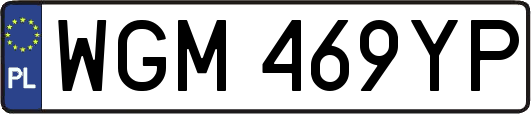 WGM469YP