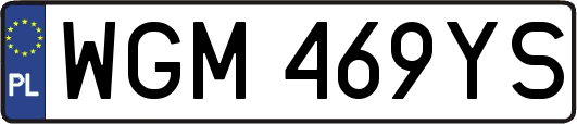 WGM469YS