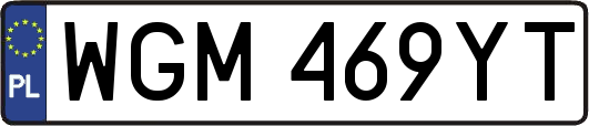 WGM469YT