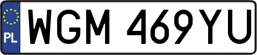 WGM469YU