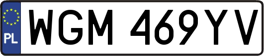 WGM469YV