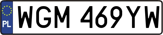WGM469YW
