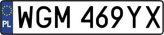 WGM469YX