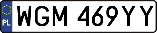 WGM469YY