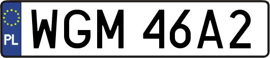 WGM46A2