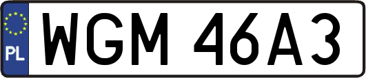 WGM46A3