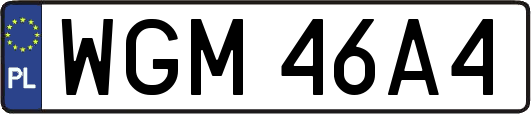 WGM46A4