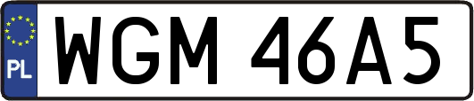 WGM46A5