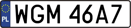 WGM46A7