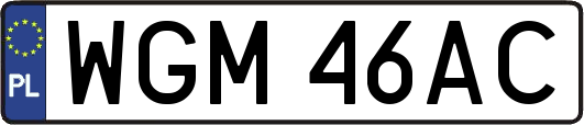 WGM46AC